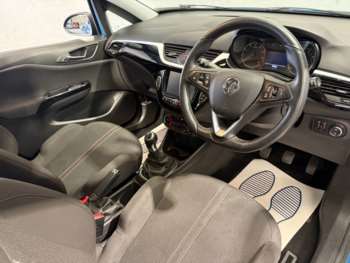 Used Vauxhall Corsa 2019 for sale - 74746496: Photo