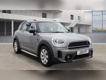Used MINI Countryman 2021 for sale - 77288397: Photo