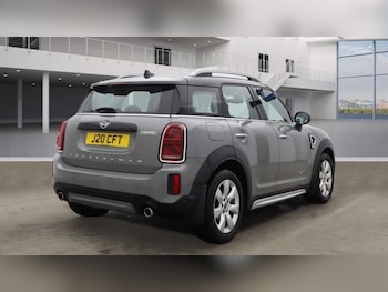 Used MINI Countryman 2021 for sale - 77288397: Photo