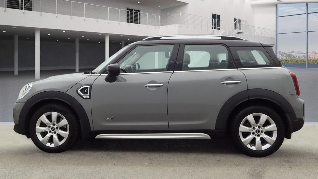 Used MINI Countryman 2021 for sale - 77288397: Photo 6