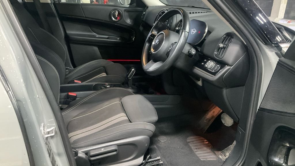 Used MINI Countryman 2021 for sale - 77288397: Photo 7