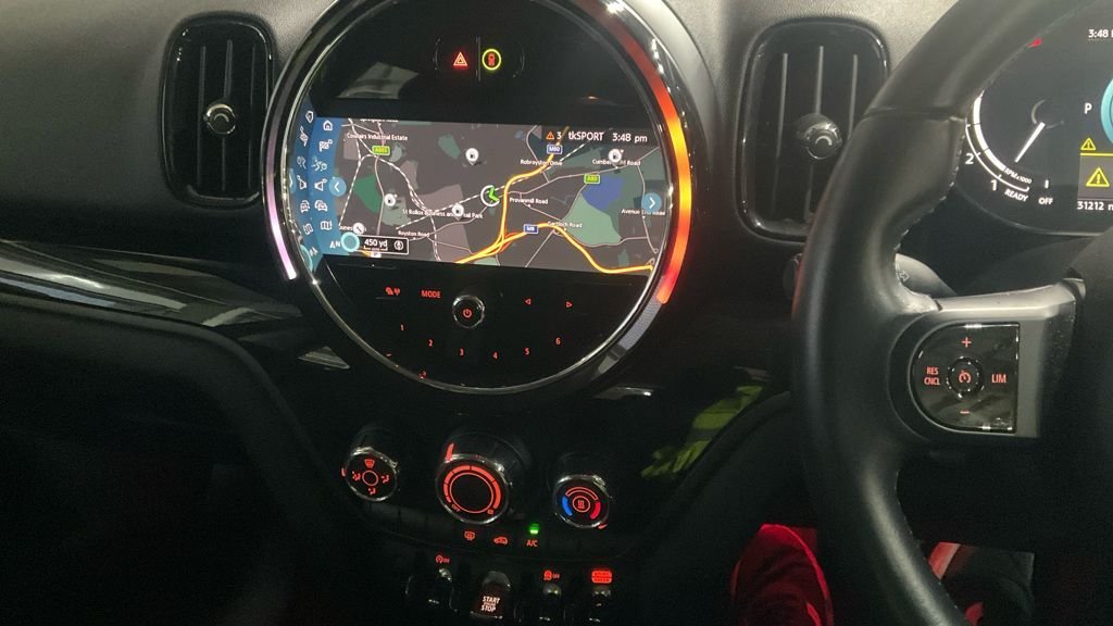 Used MINI Countryman 2021 for sale - 77288397: Photo 9