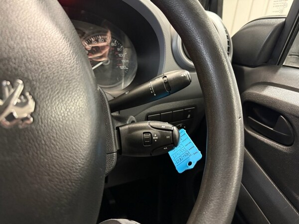 Used Peugeot Partner 2017 for sale - 74904064: Photo 26