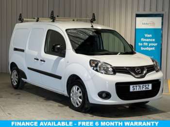 Used Nissan NV250 2021 for sale - 74483772: Photo