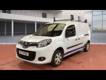 Used Nissan NV250 2021 for sale - 74483772: Photo