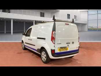 Used Nissan NV250 2021 for sale - 74483772: Photo