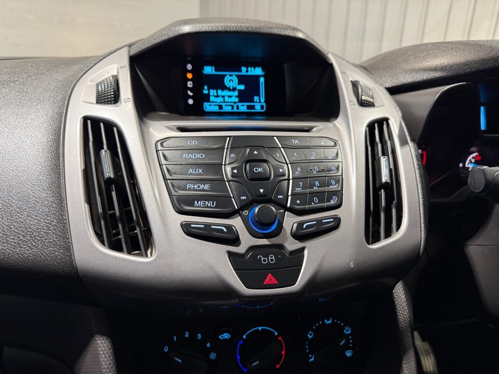 Vehicle 32