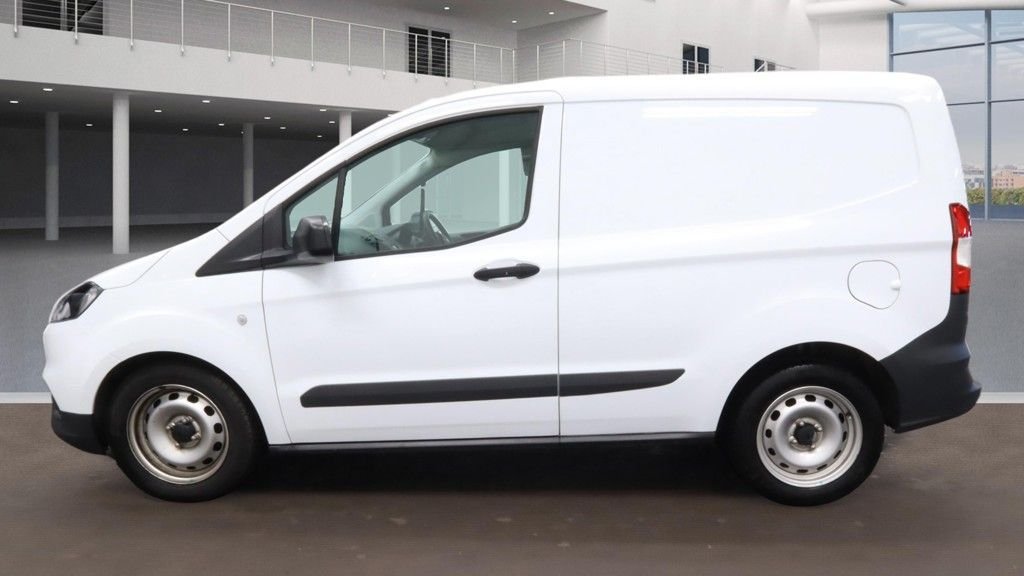 Used Ford Transit Courier 2023 for sale - 77328272: Photo 6