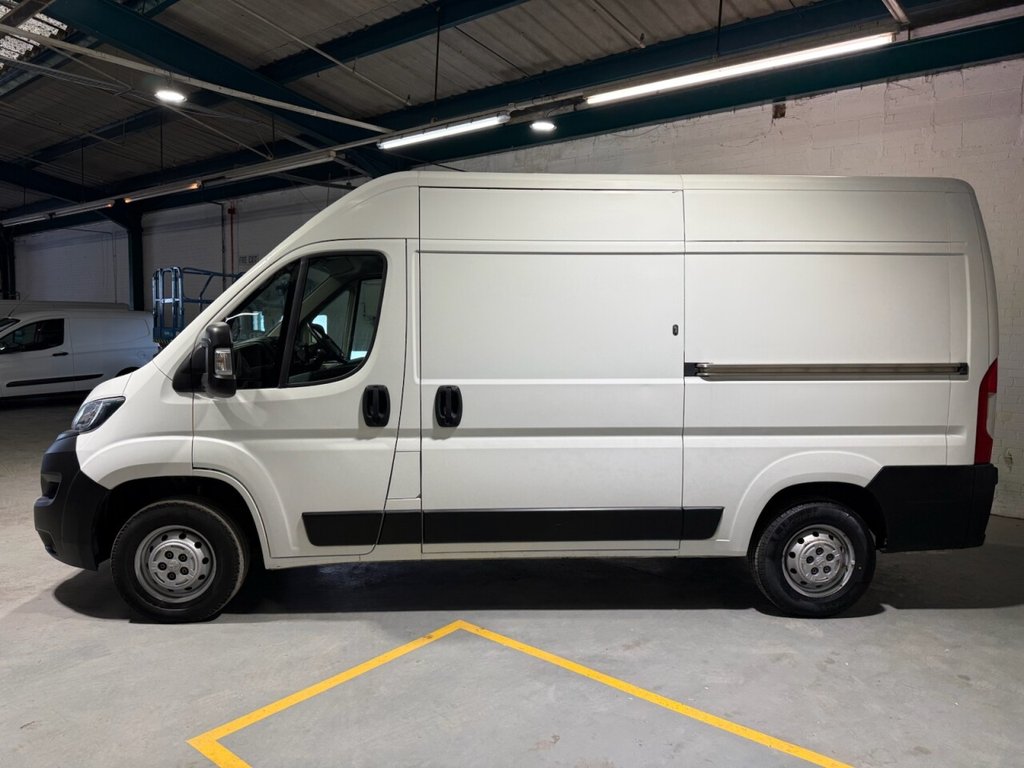 Used Peugeot Boxer 2018 for sale - 77905108: Photo 13