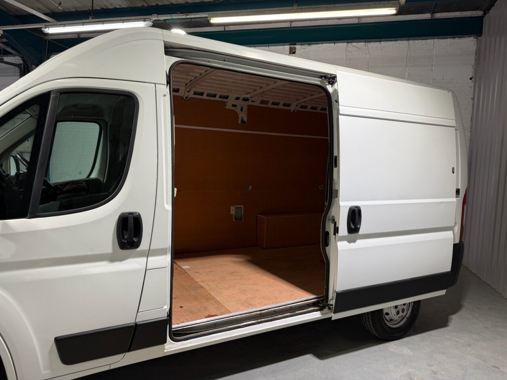 Used Peugeot Boxer 2018 for sale - 77905108: Photo 14