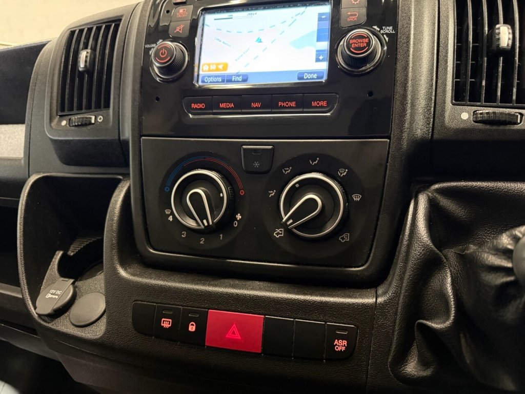 Used Peugeot Boxer 2018 for sale - 77905108: Photo 21