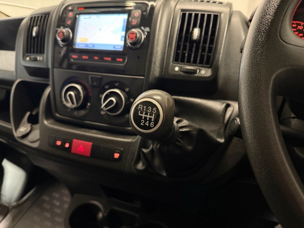 Used Peugeot Boxer 2018 for sale - 77905108: Photo 22