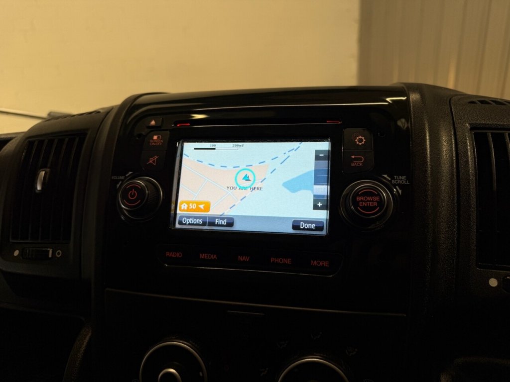 Used Peugeot Boxer 2018 for sale - 77905108: Photo 25