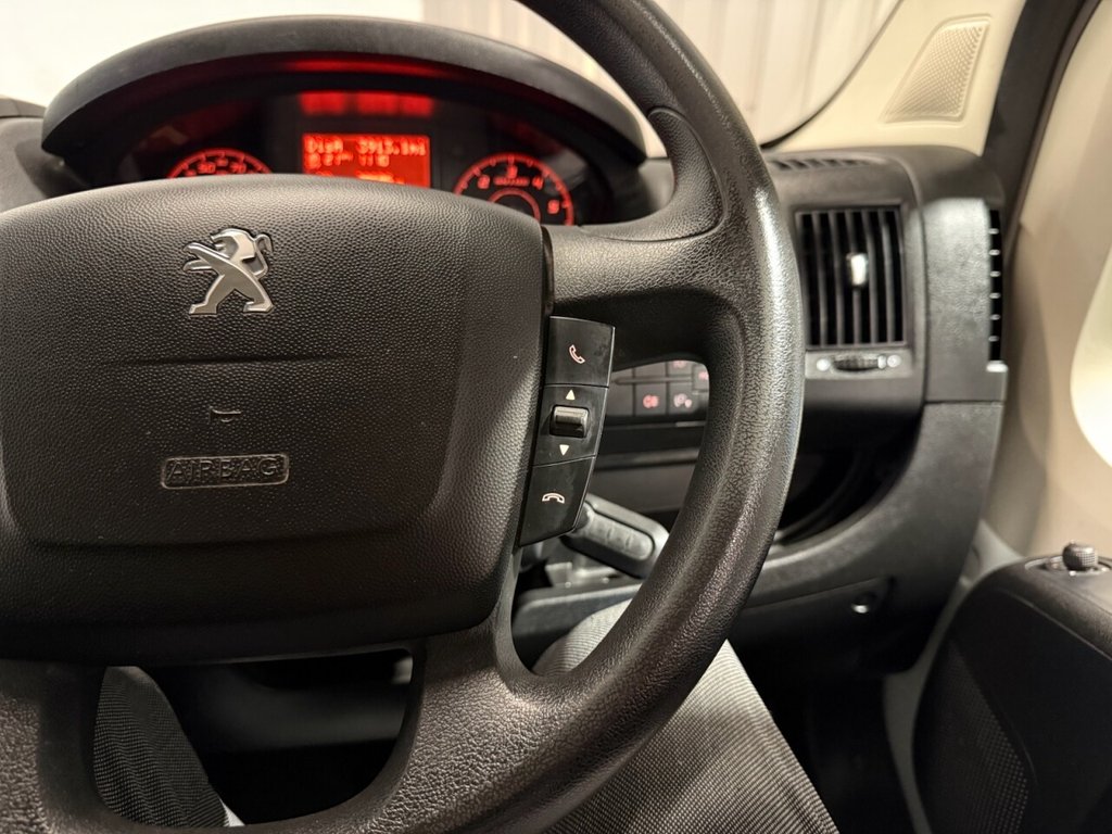 Used Peugeot Boxer 2018 for sale - 77905108: Photo 30
