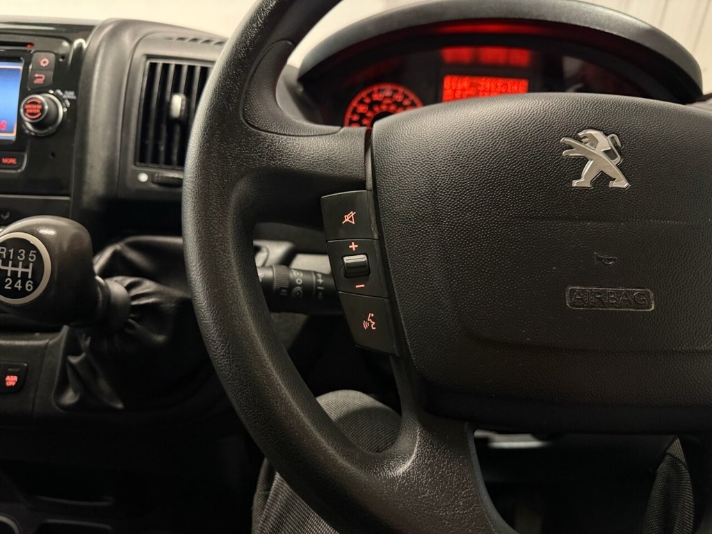 Used Peugeot Boxer 2018 for sale - 77905108: Photo 31