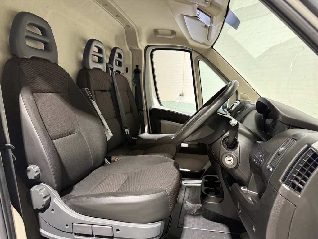 Used Peugeot Boxer 2018 for sale - 77905108: Photo 5