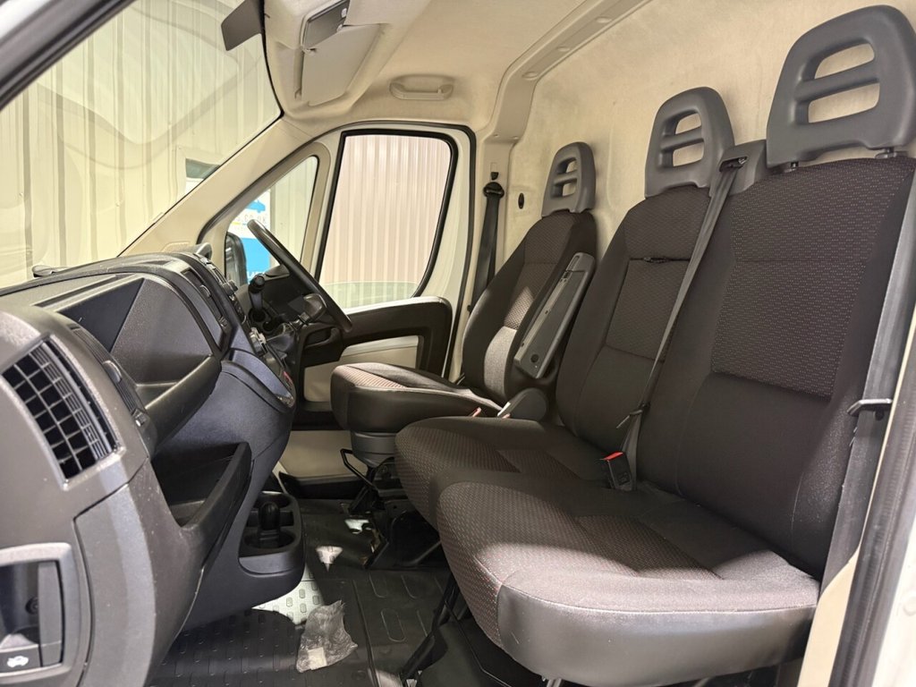 Used Peugeot Boxer 2018 for sale - 77905108: Photo 6