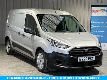 Used Ford Transit Connect 2022 for sale - 79022438: Photo