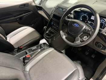 Used Ford Transit Connect 2022 for sale - 79022438: Photo