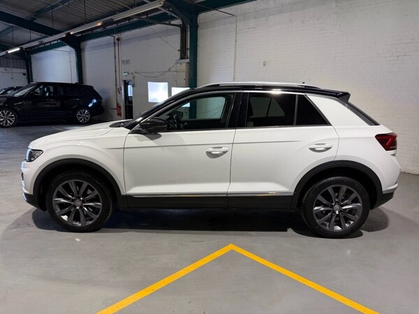Used Volkswagen T-Roc 2018 for sale - 76105537: Photo 15