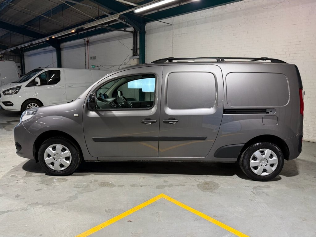Used Renault Kangoo 2021 for sale - 76797740: Photo 13