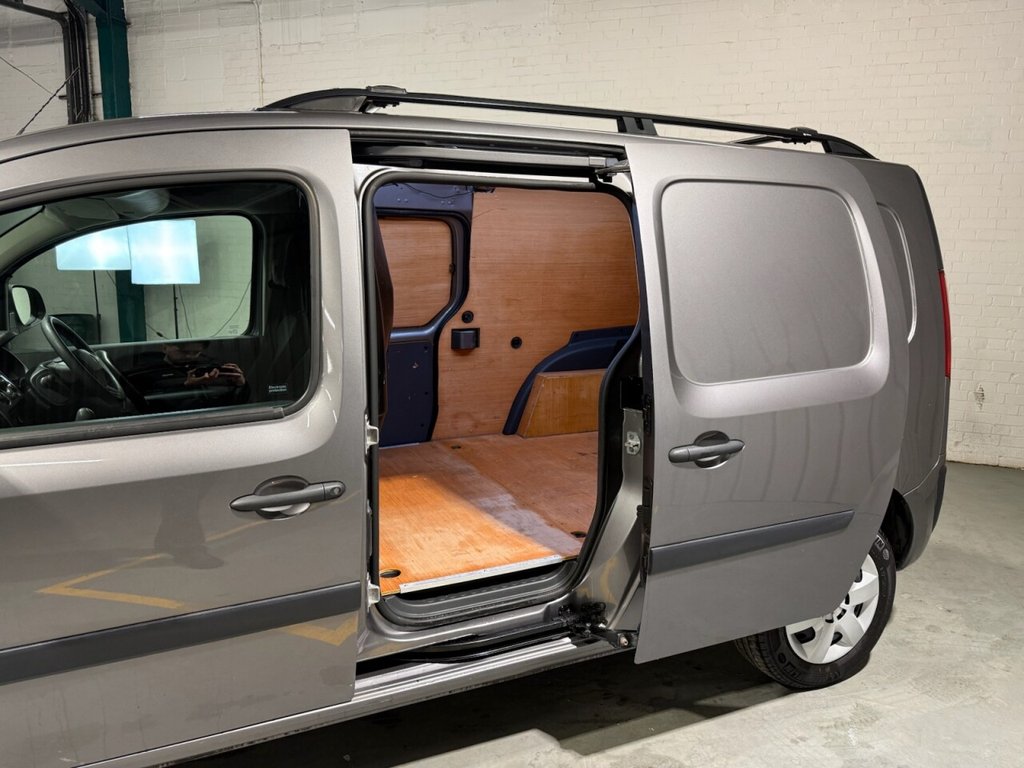 Used Renault Kangoo 2021 for sale - 76797740: Photo 14