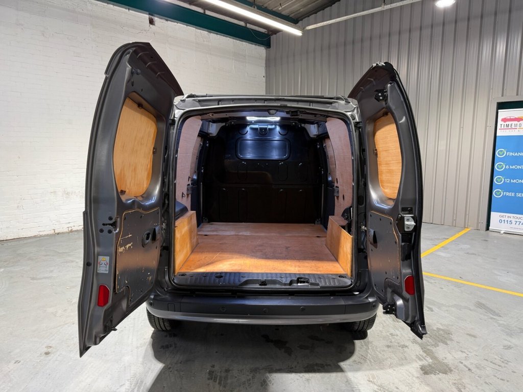 Used Renault Kangoo 2021 for sale - 76797740: Photo 16