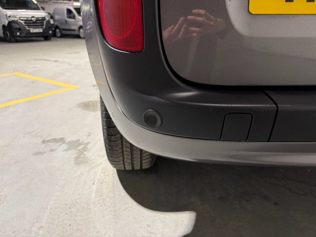 Used Renault Kangoo 2021 for sale - 76797740: Photo 21