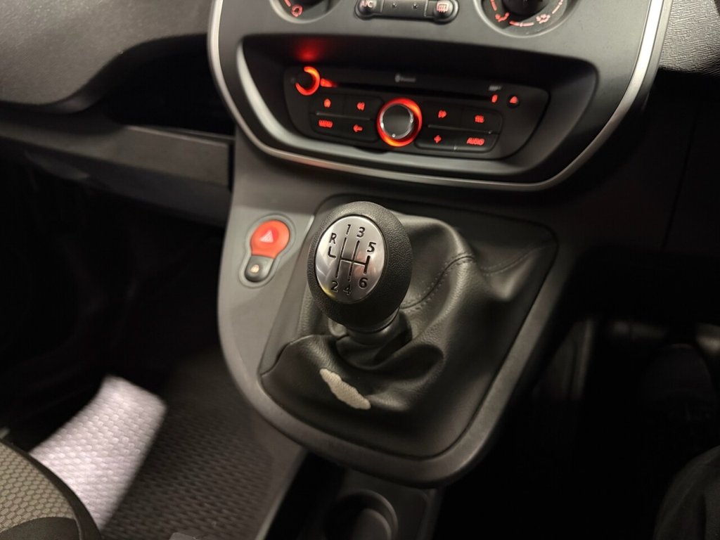 Used Renault Kangoo 2021 for sale - 76797740: Photo 25