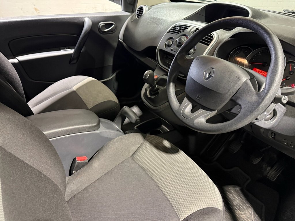 Used Renault Kangoo 2021 for sale - 76797740: Photo 3