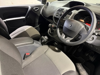 Used Renault Kangoo 2021 for sale - 76797740: Photo