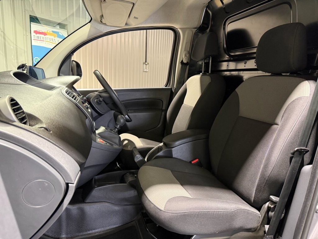 Used Renault Kangoo 2021 for sale - 76797740: Photo 5