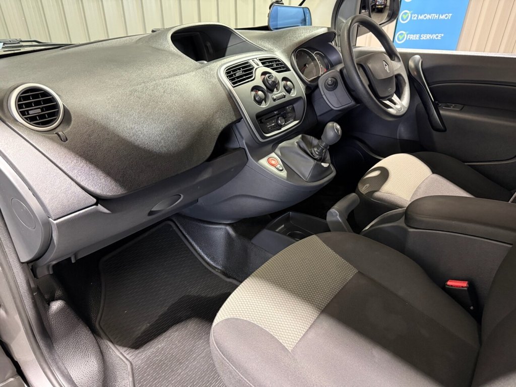 Used Renault Kangoo 2021 for sale - 76797740: Photo 7