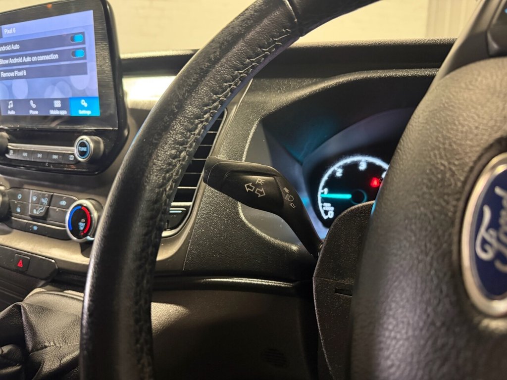 Used Ford Transit Custom 2020 for sale - 77680328: Photo 23