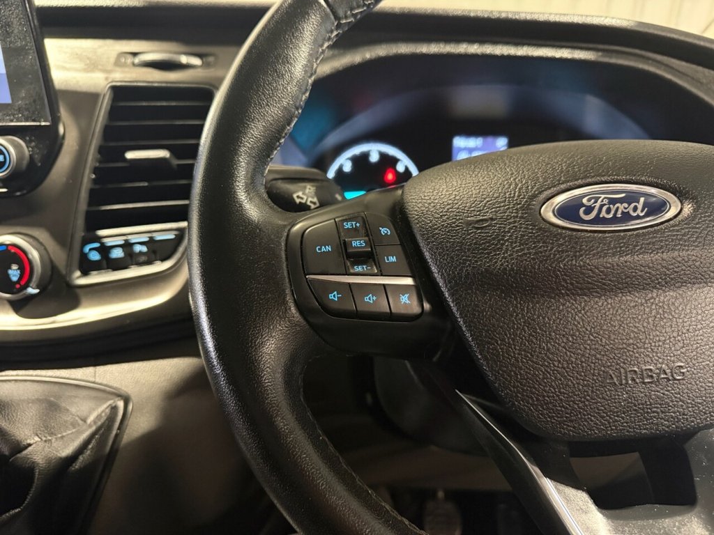 Used Ford Transit Custom 2020 for sale - 77680328: Photo 26