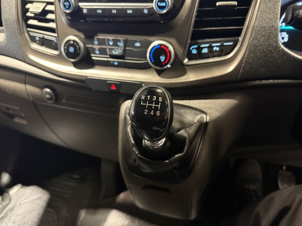 Used Ford Transit Custom 2020 for sale - 77680328: Photo 27