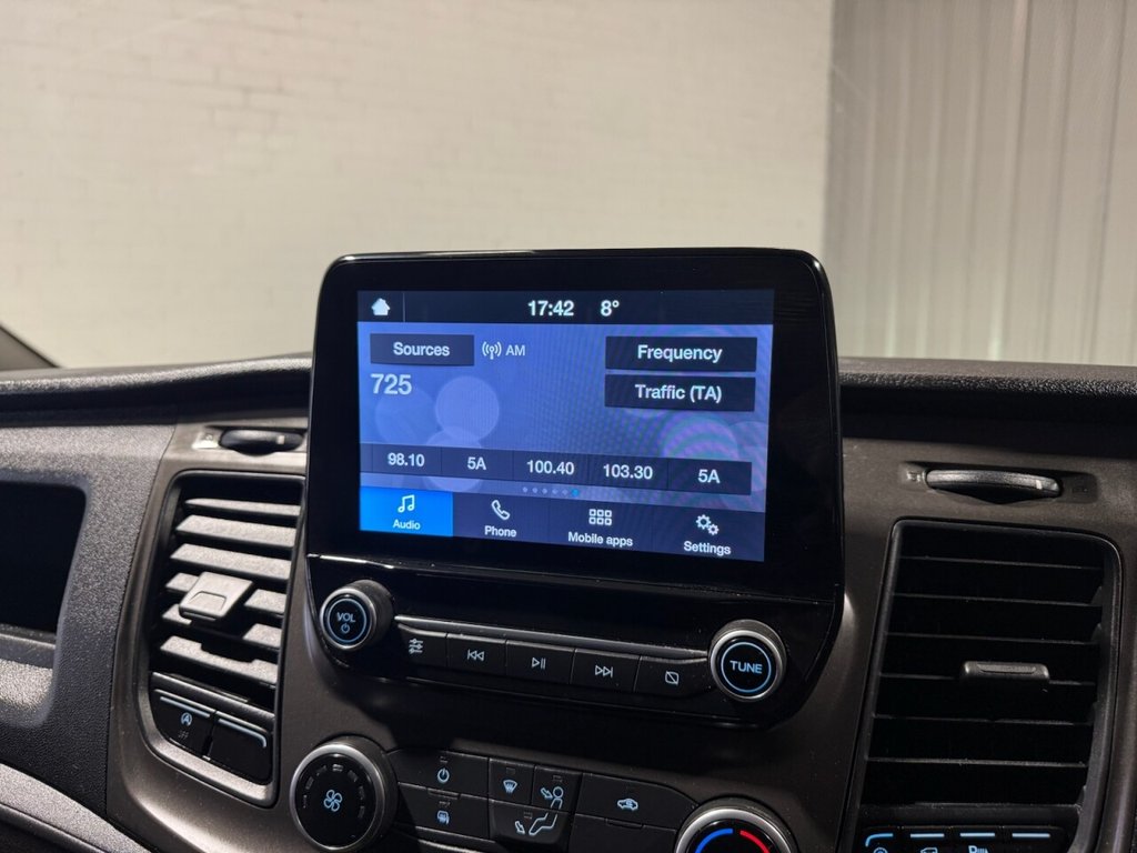 Used Ford Transit Custom 2020 for sale - 77680328: Photo 28