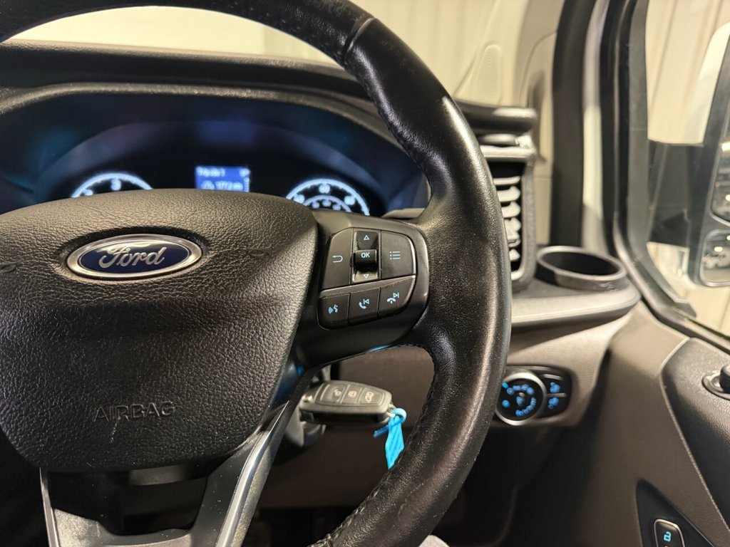 Used Ford Transit Custom 2020 for sale - 77680328: Photo 30