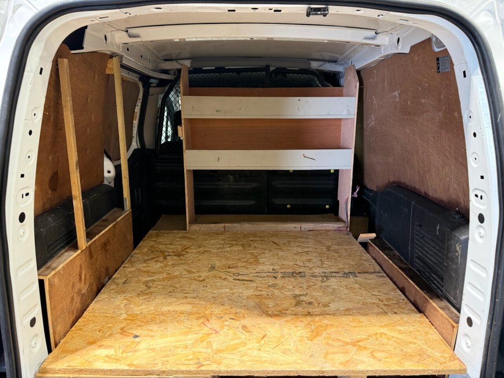 Used Peugeot Partner 2018 for sale - 76617343: Photo 19