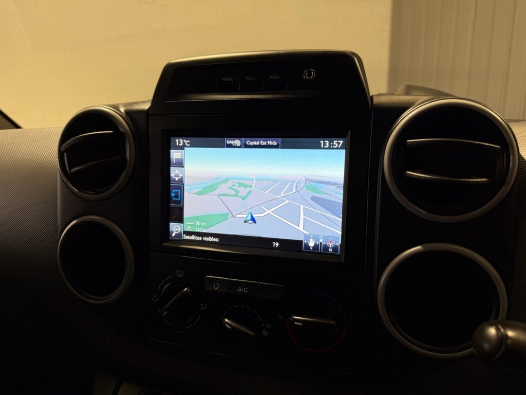 Used Peugeot Partner 2018 for sale - 76617343: Photo 29