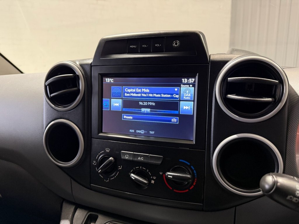 Used Peugeot Partner 2018 for sale - 76617343: Photo 30