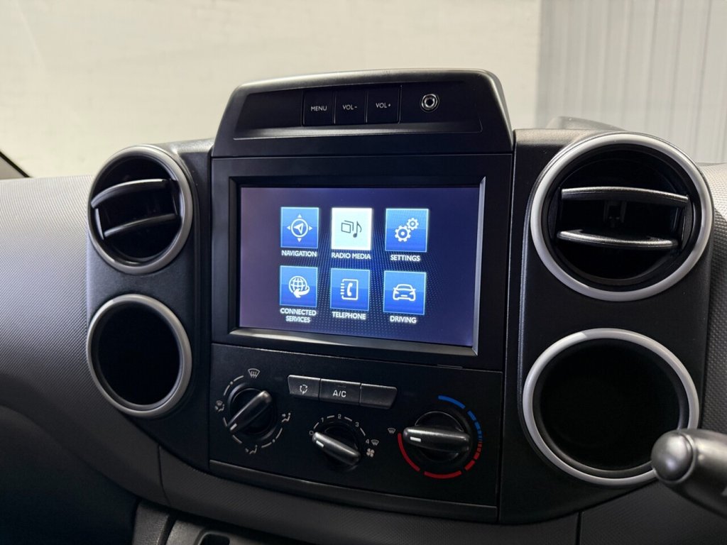 Used Peugeot Partner 2018 for sale - 76617343: Photo 31