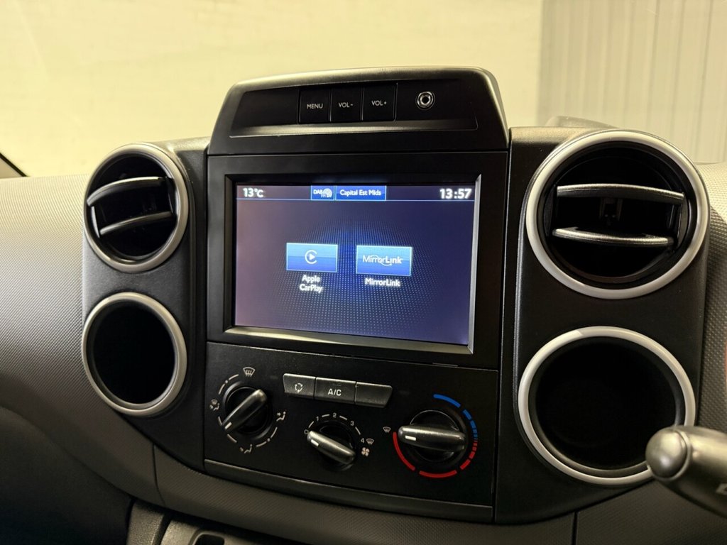 Used Peugeot Partner 2018 for sale - 76617343: Photo 32