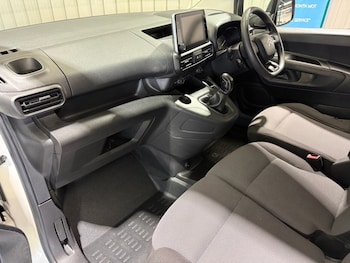 Used Citroen Berlingo 2020 for sale - 79574765: Photo