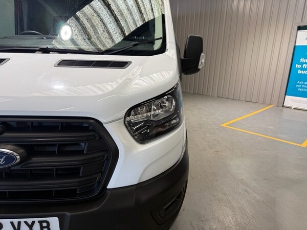 Used Ford Transit 2022 for sale - 74494630: Photo 11