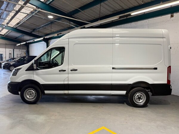 Used Ford Transit 2022 for sale - 74494630: Photo 13