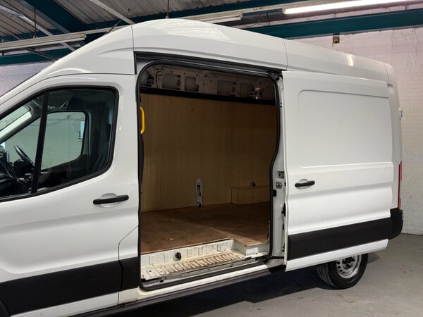 Used Ford Transit 2022 for sale - 74494630: Photo 14