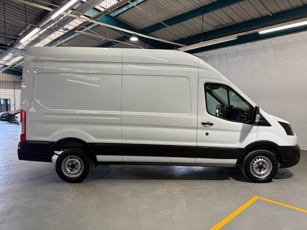 Used Ford Transit 2022 for sale - 74494630: Photo 19