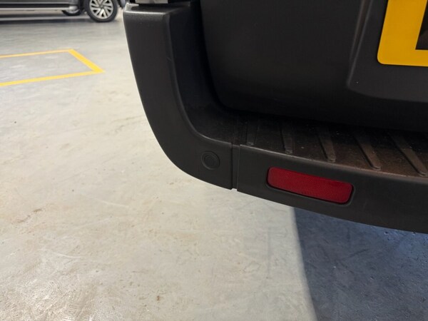 Used Ford Transit 2022 for sale - 74494630: Photo 21