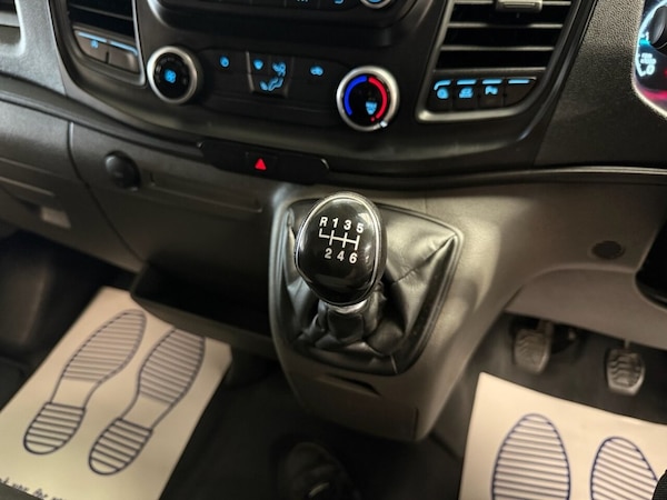 Used Ford Transit 2022 for sale - 74494630: Photo 23